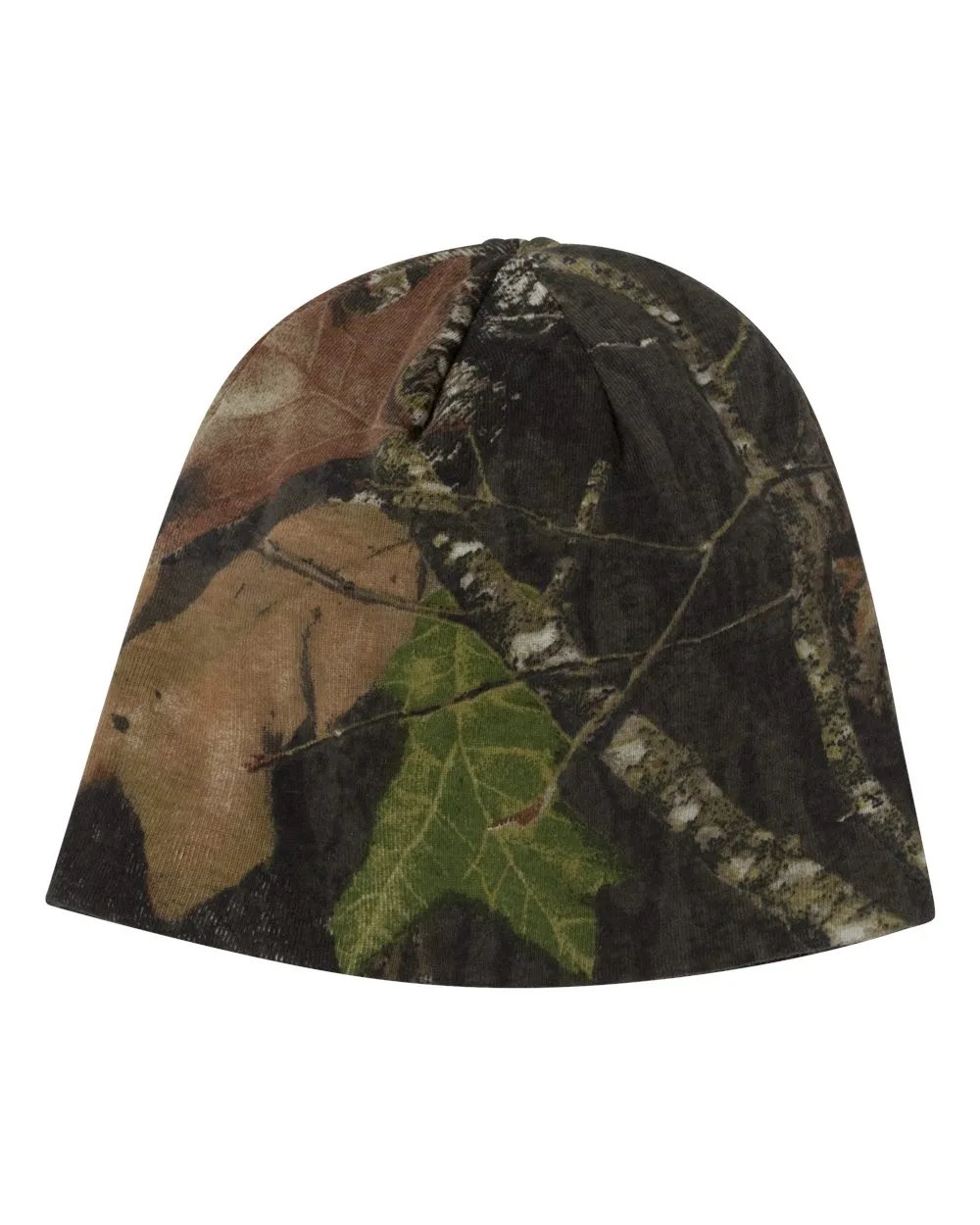 Kati 8" Licensed Camouflage Beanie