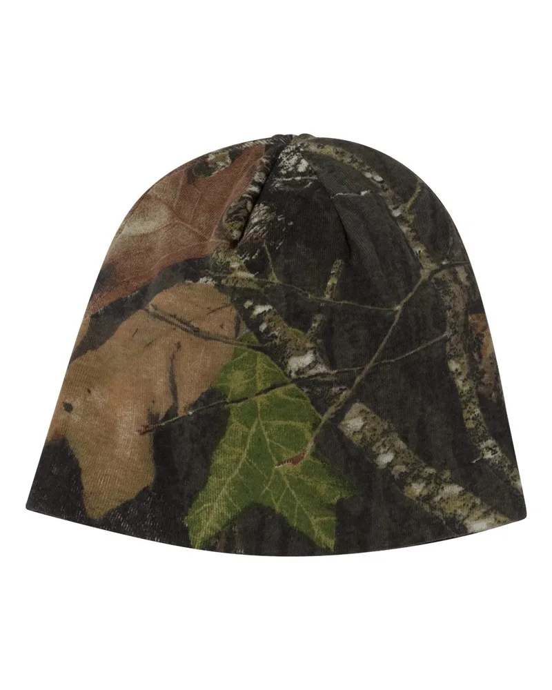 Kati 8" Licensed Camouflage Beanie
