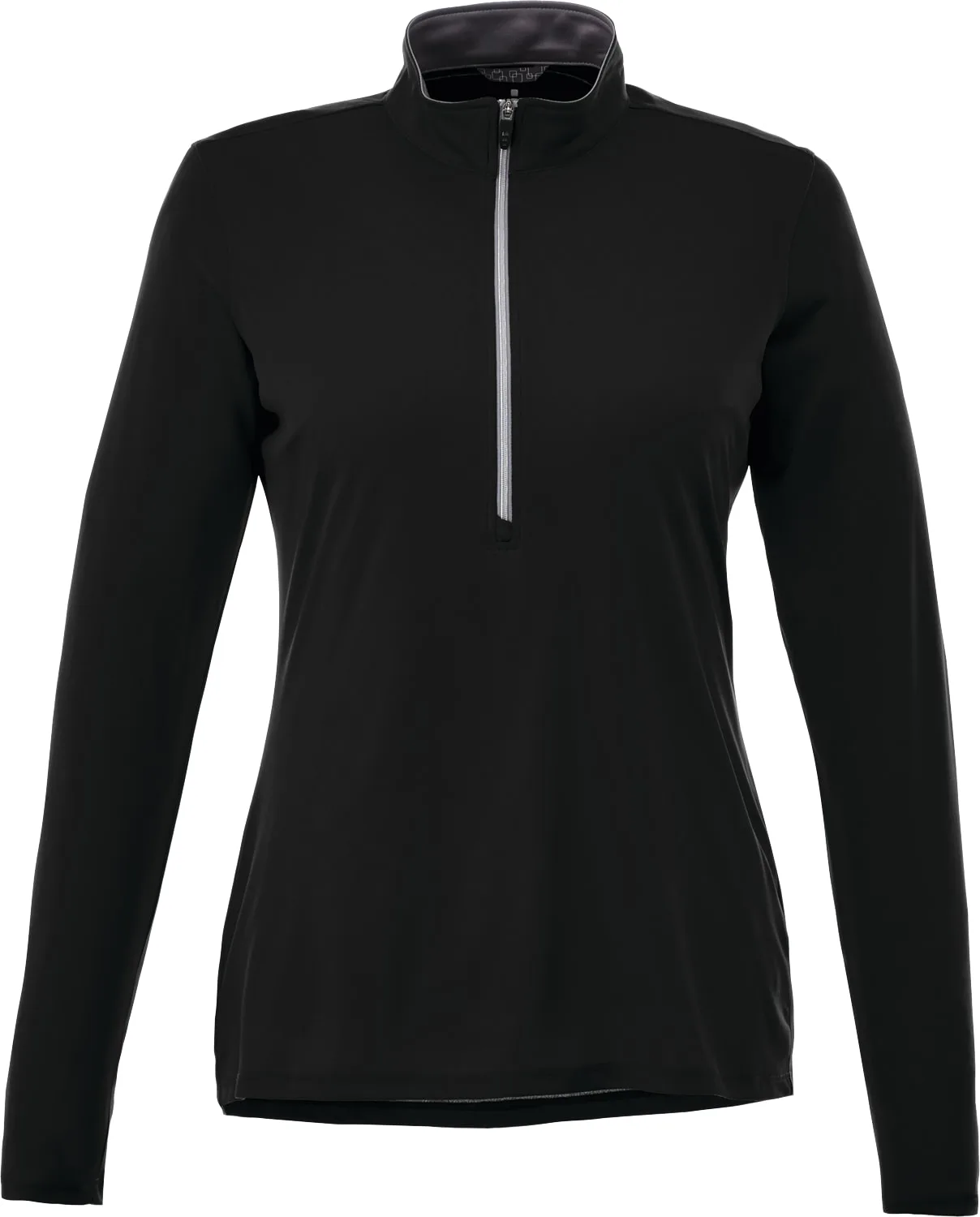 Women's VEGA Performance Tech Half Zip view 2