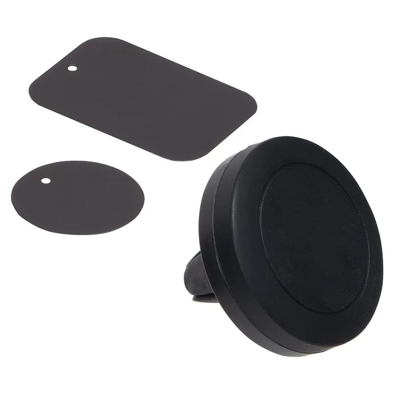 Magna Grip Vent Clip & Phone Stand view 2