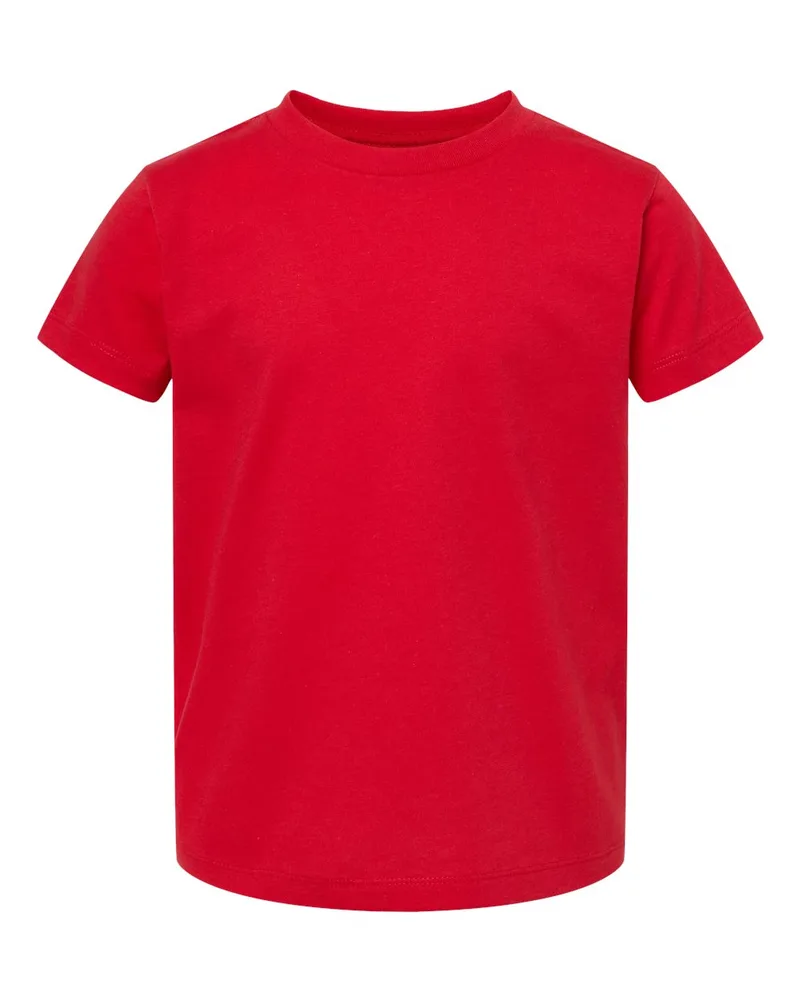 Bella+Canvas® Toddler Jersey T-Shirt view 7