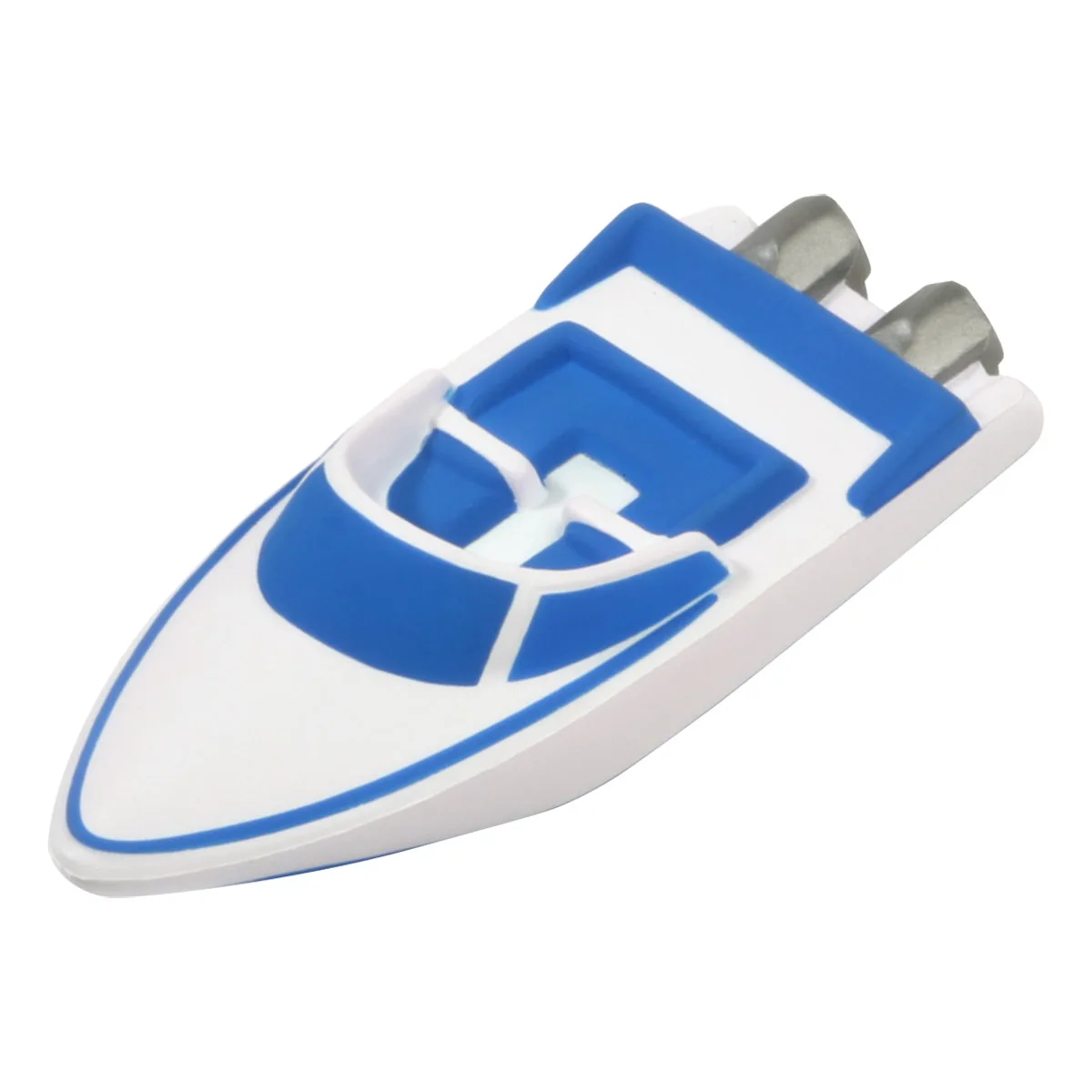 Speedboat Stress Reliever view 2
