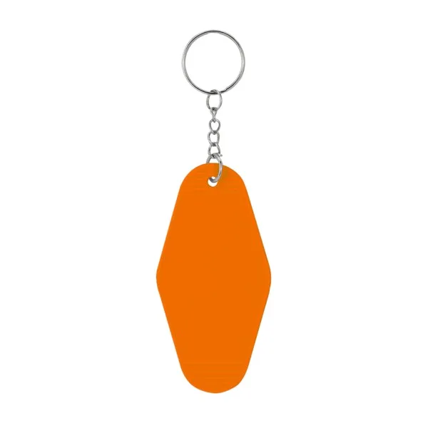 Orange Blank