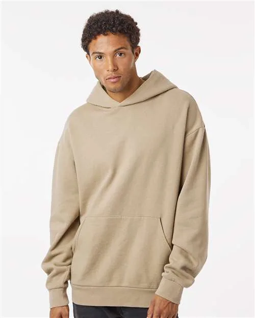 Independent Trading Co.® Unisex Avenue Hooded Sweatshirt