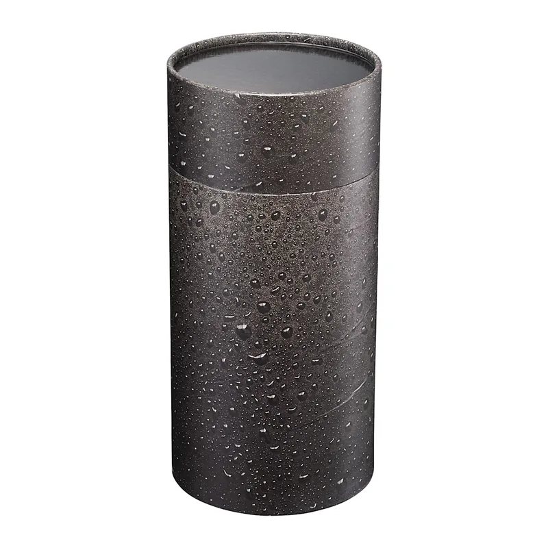 Premium Cylindrical Gift Box D