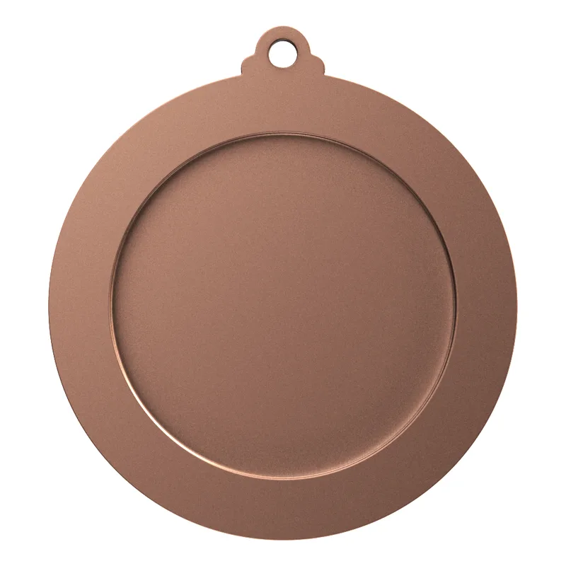 Antique Bronze