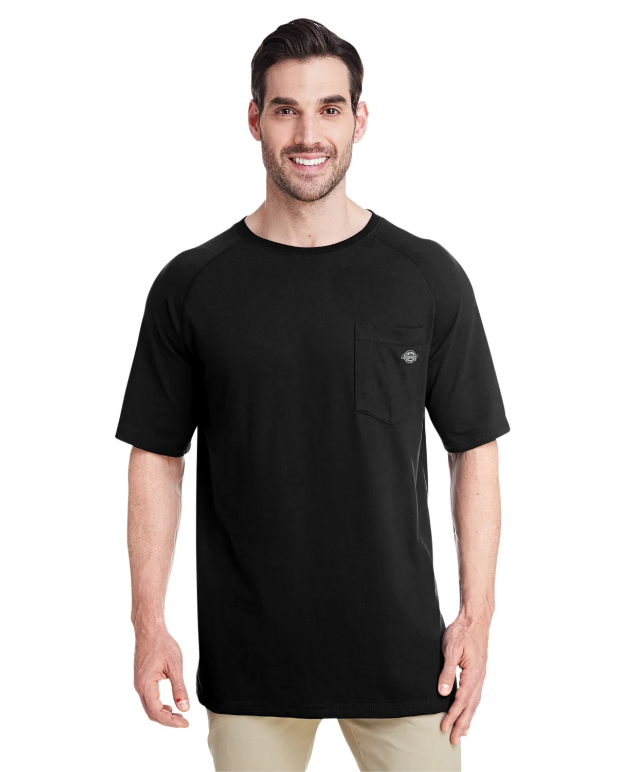 Williamson-Dickie Mfg Co Men's Temp-IQ Performance T-Shirt