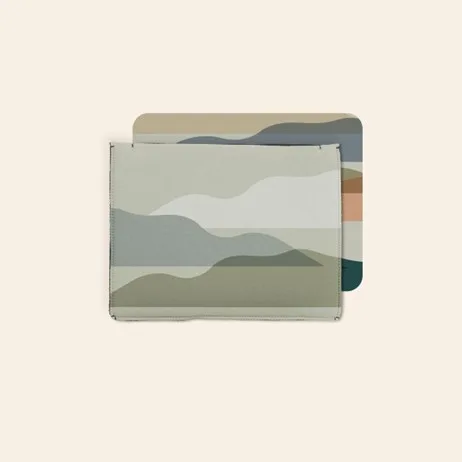Oytex™ 13" Macbook Pro Laptop Sleeve view 2