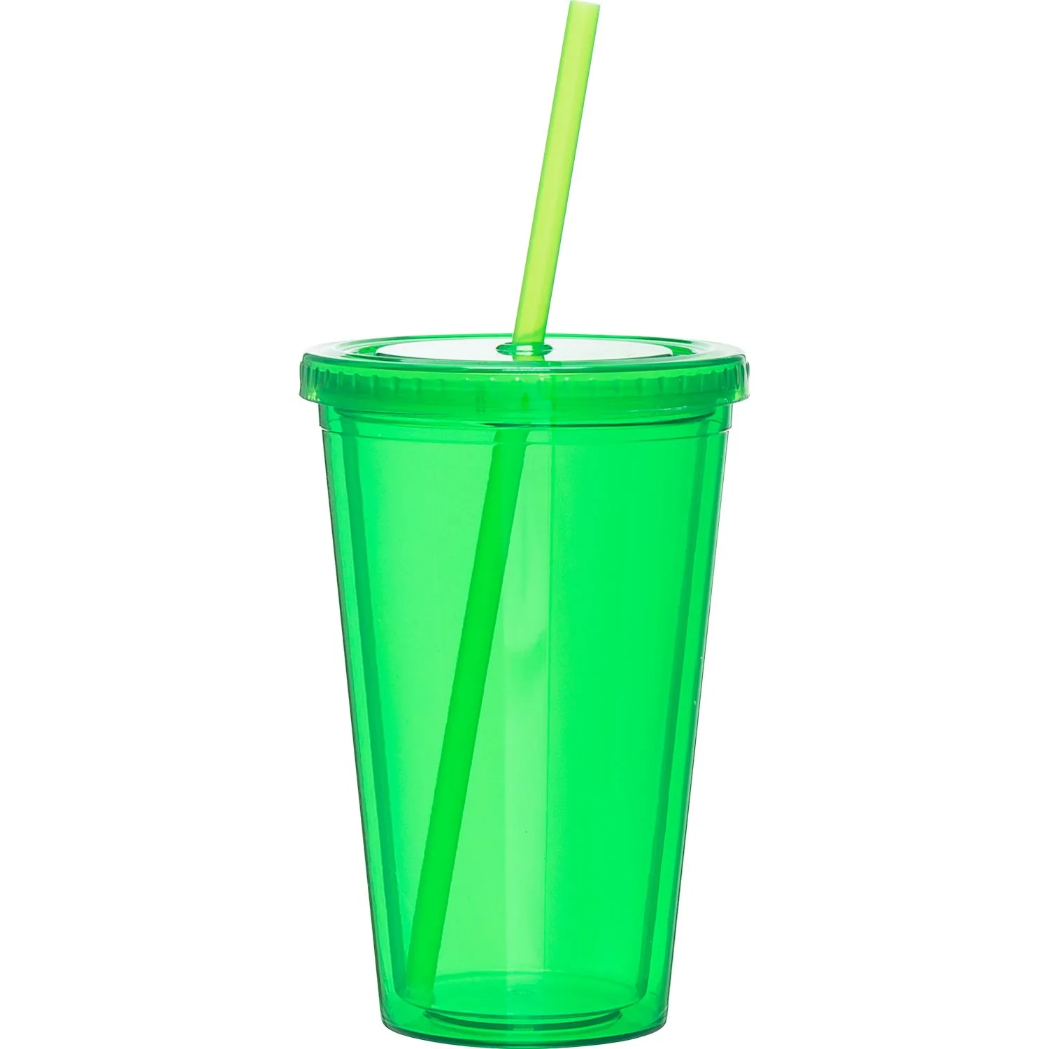 16 oz Spirit Travel Tumbler (Apple) view 2