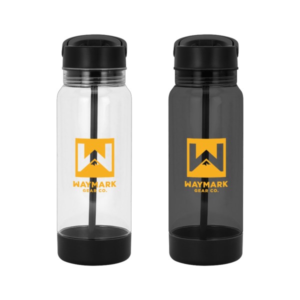 Mt Summit Basecamp 40 oz PCTG Water Bottle