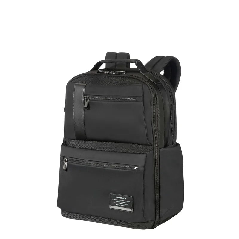 Samsonite® Open Road Weekender Backpack - 17.3" - Jet Black