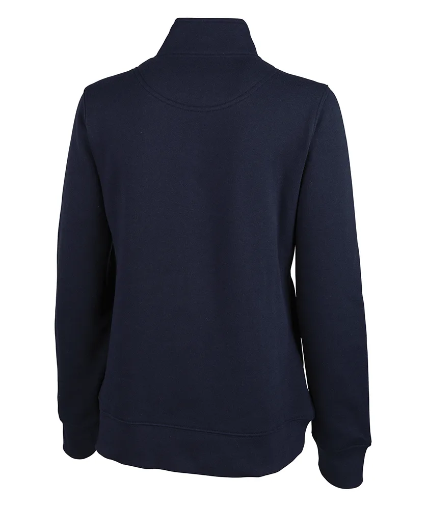 Navy Blue Blank Back