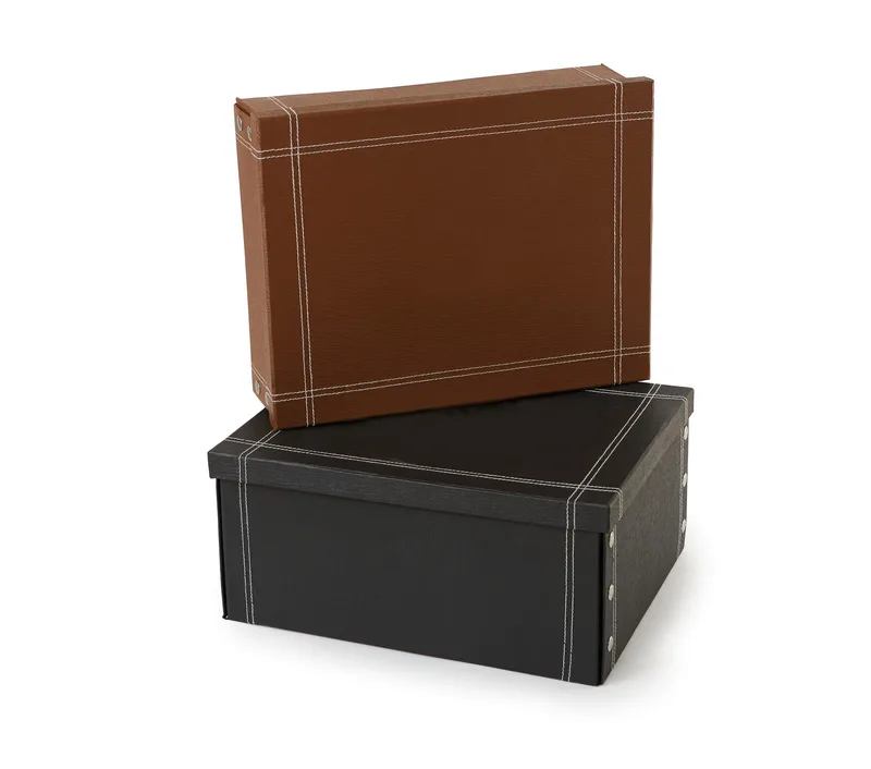 Large Keepsake Box view 2