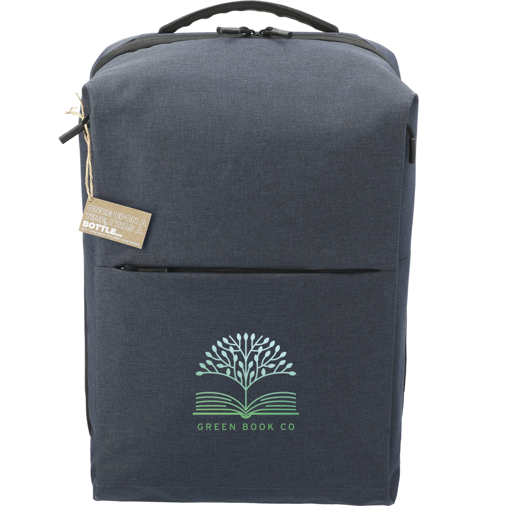 Aft Recycled 15'' Computer Backpack