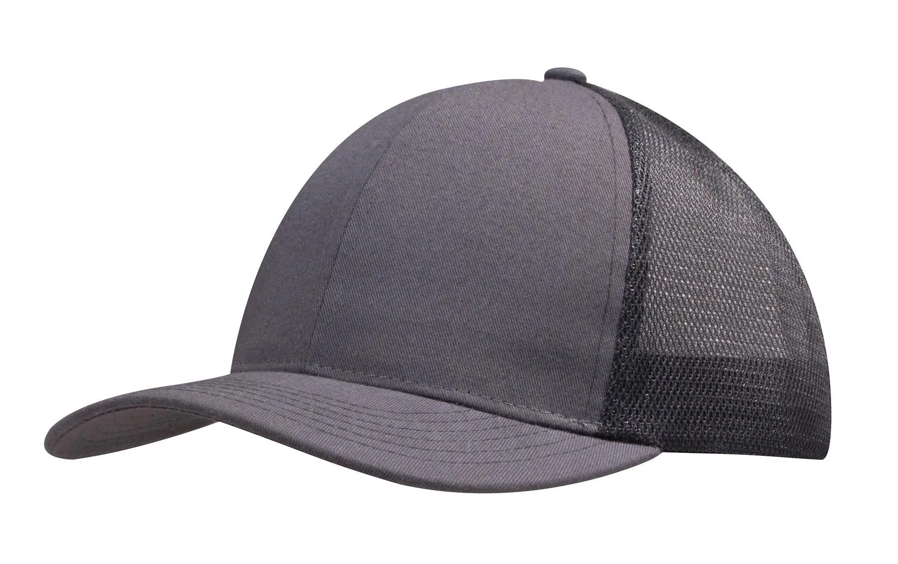 Charcoal Gray/Black