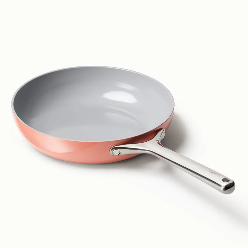 Caraway 8" Nonstick Ceramic Fry Pan Perracotta