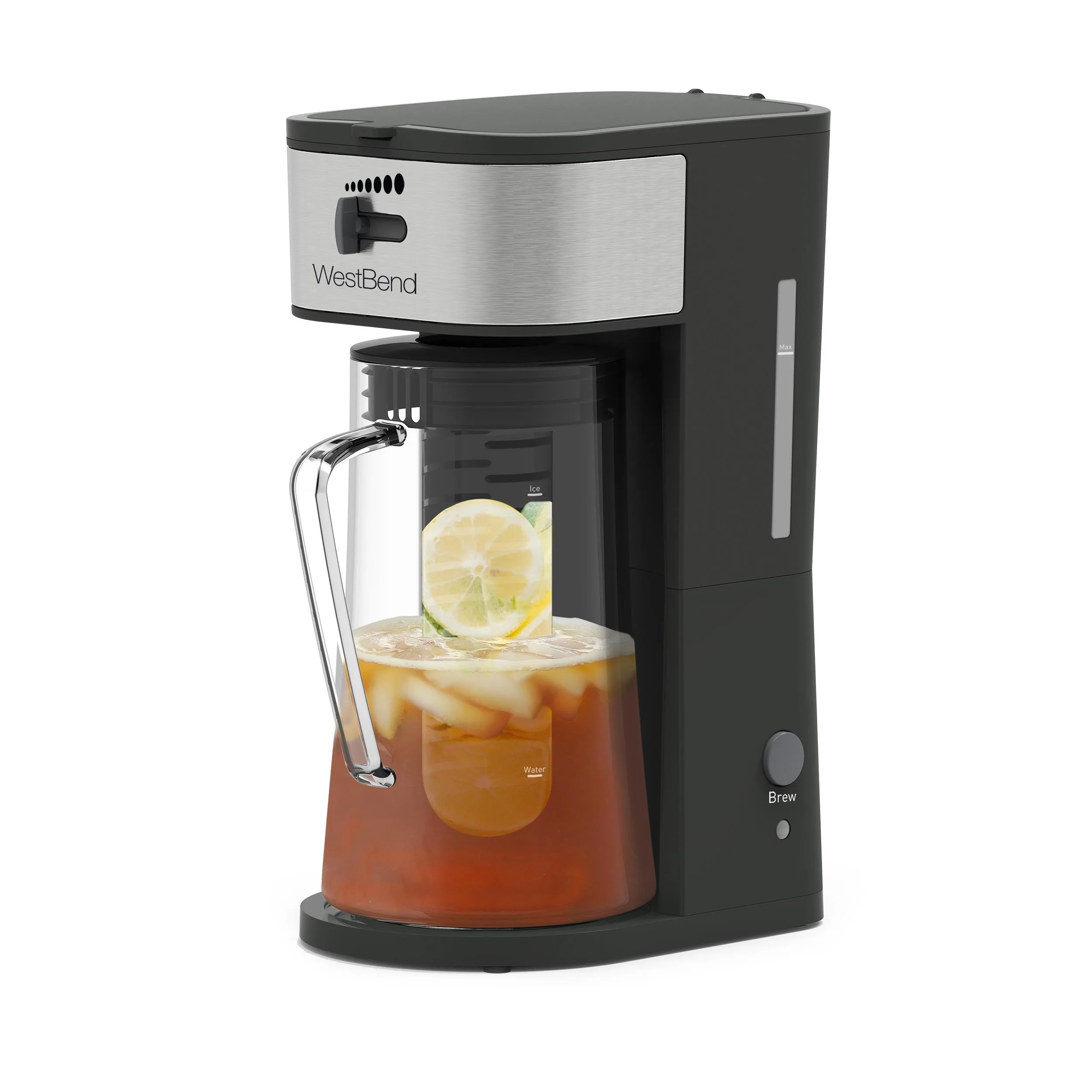 Legacy West Bend® - Iced Tea Maker