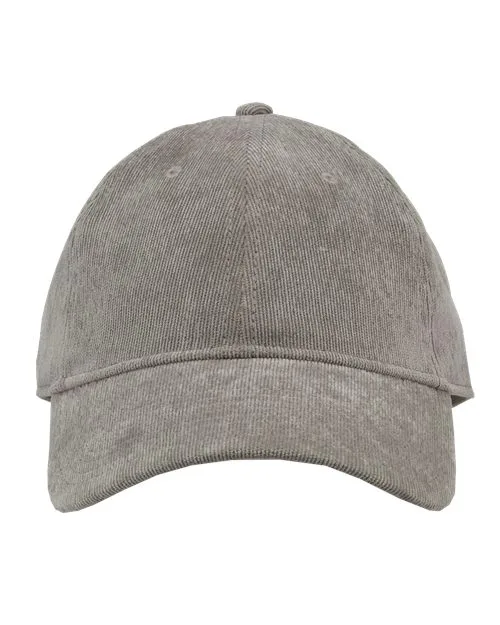 The Game® Relaxed Corduroy Cap