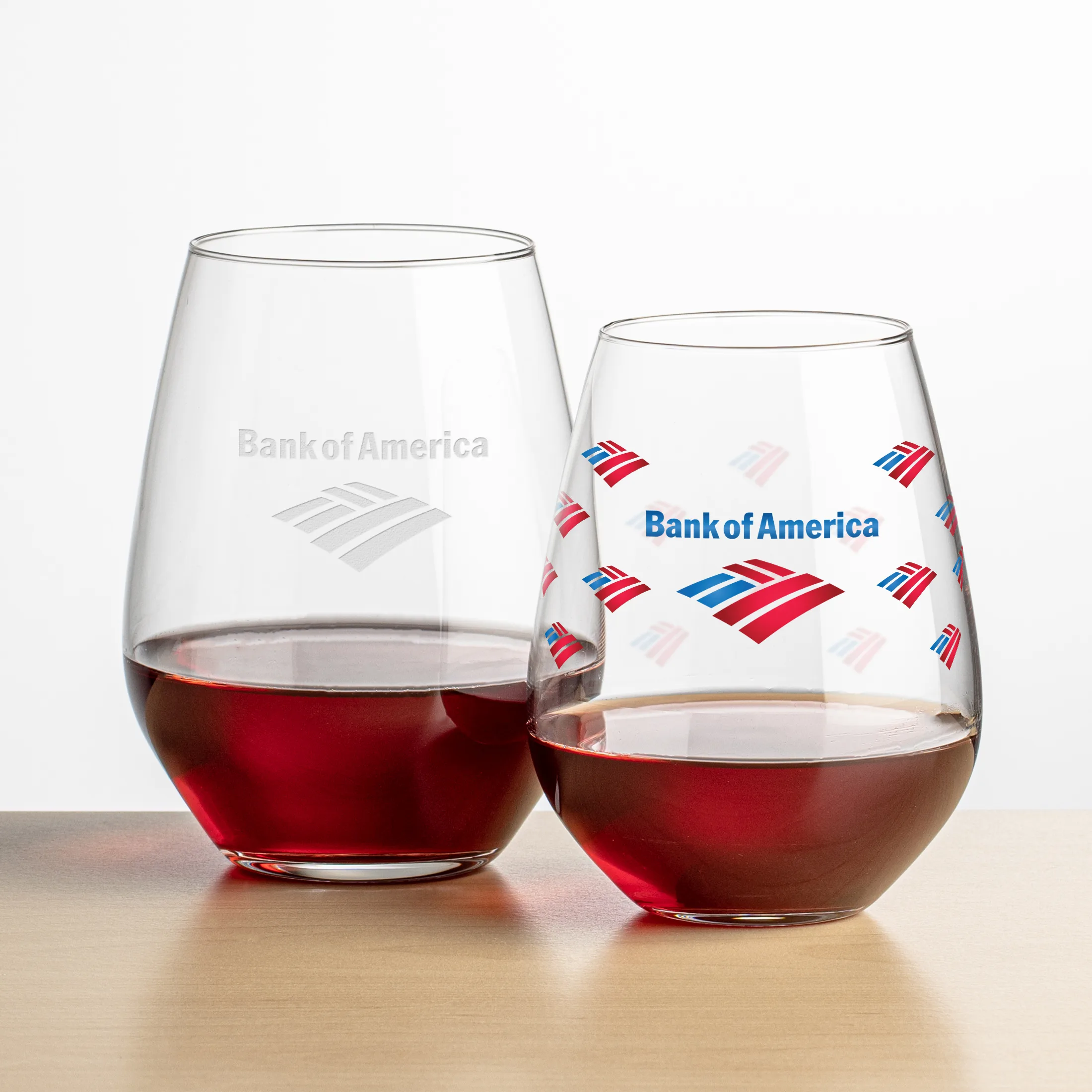Townsend Stemless Wine