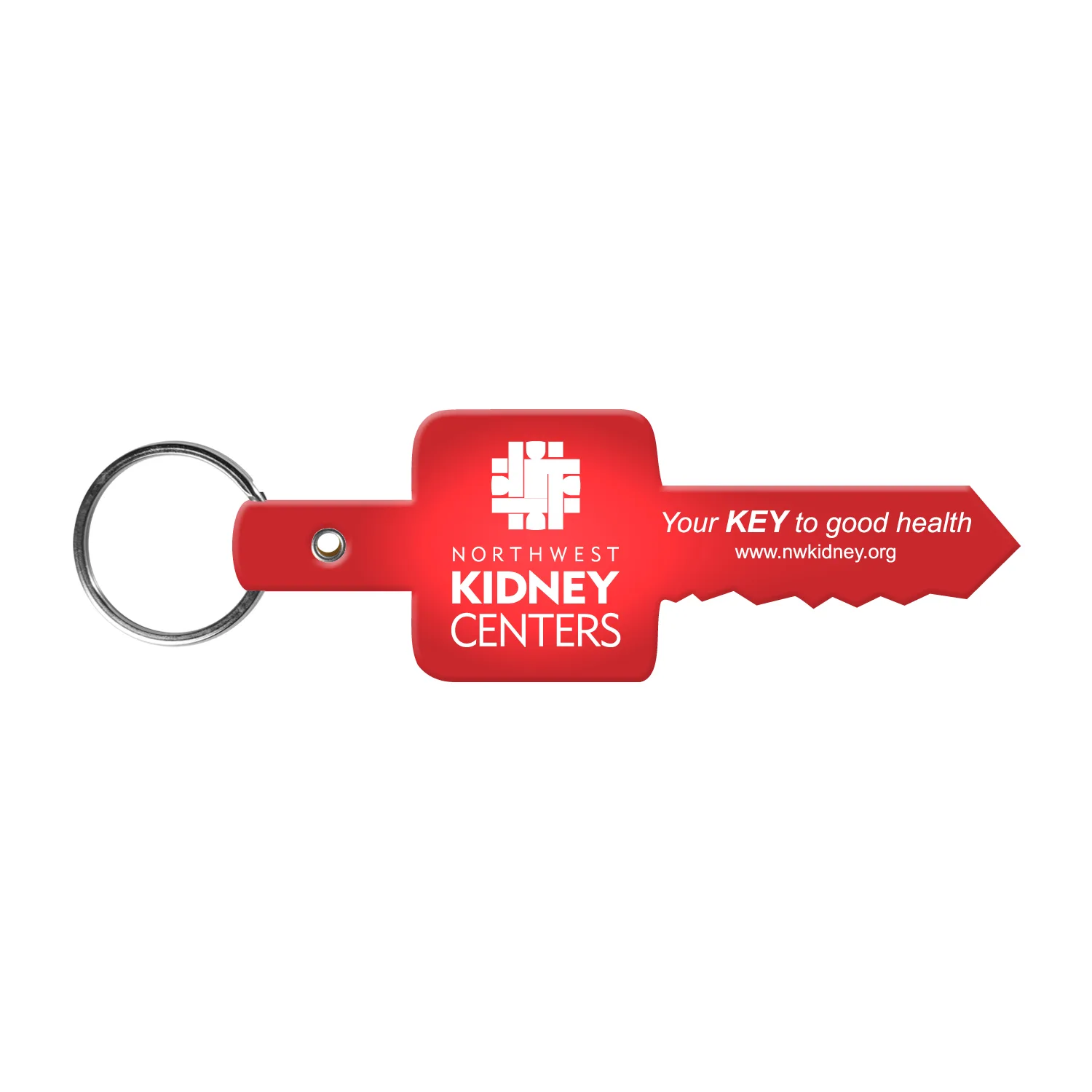 Key Flexible Key Tag