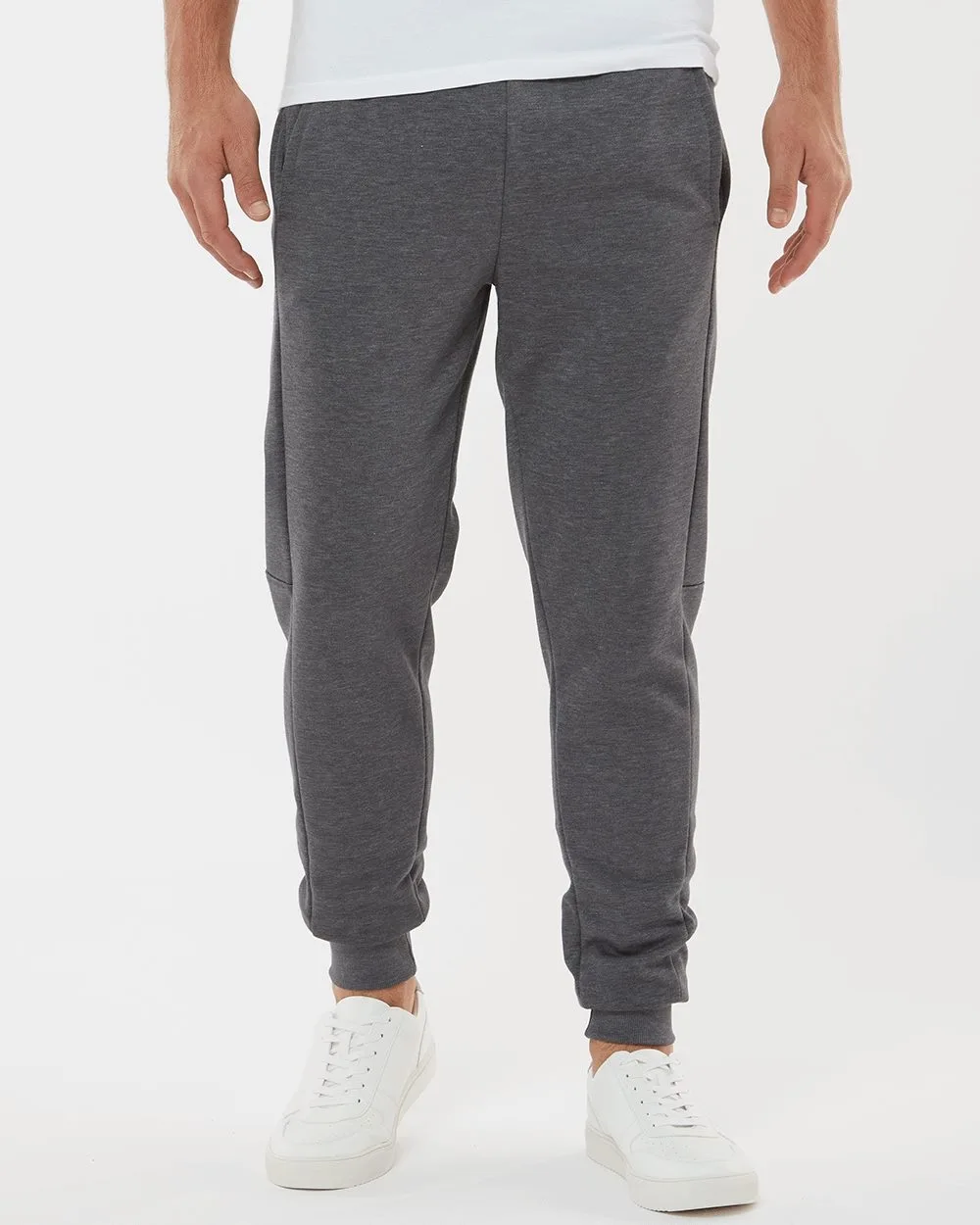 Augusta Sportswear® Eco Revive™ Three-Season Triblend Fleece Joggers