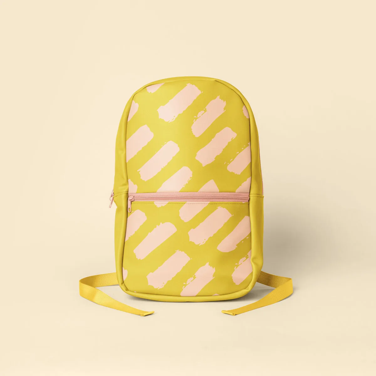 Yellow/White