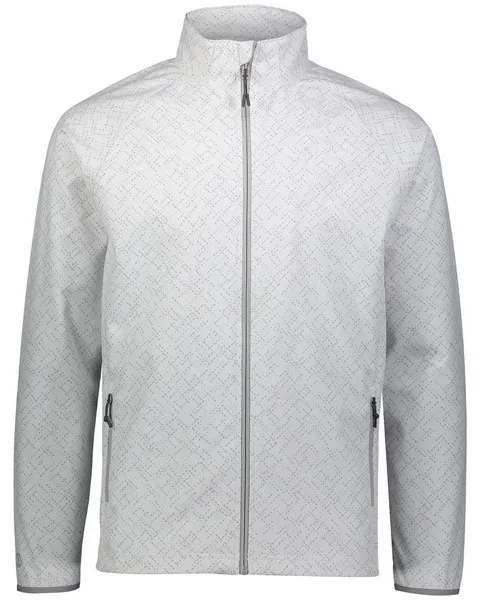 Artic Haze Print