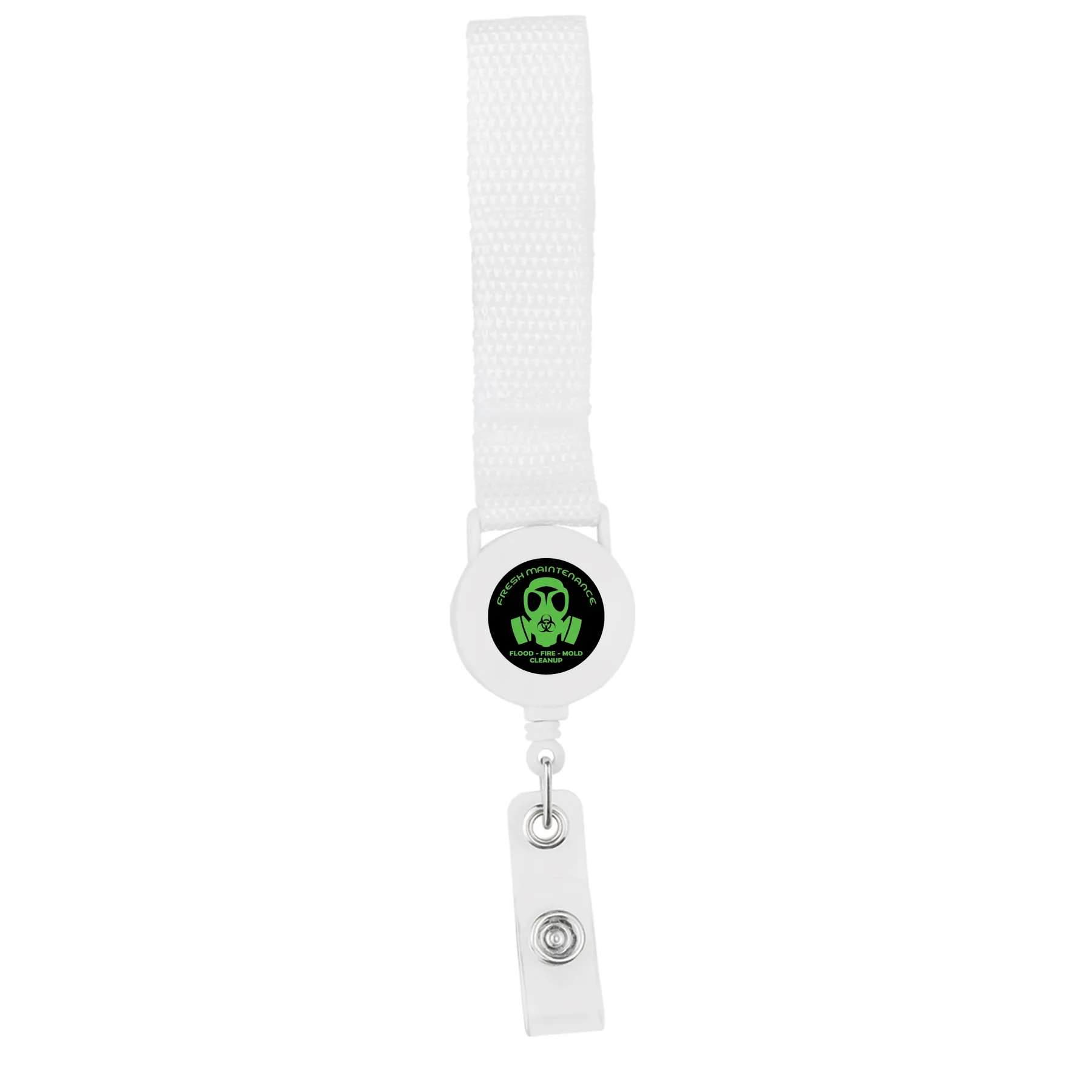 Round Strap 2 Reel view 6