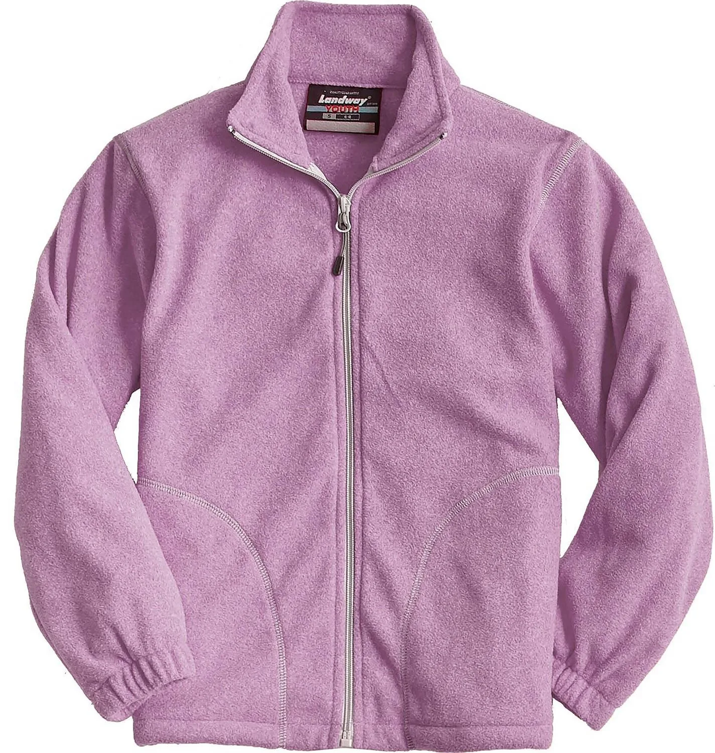 Youth Nantucket Jacket view 4