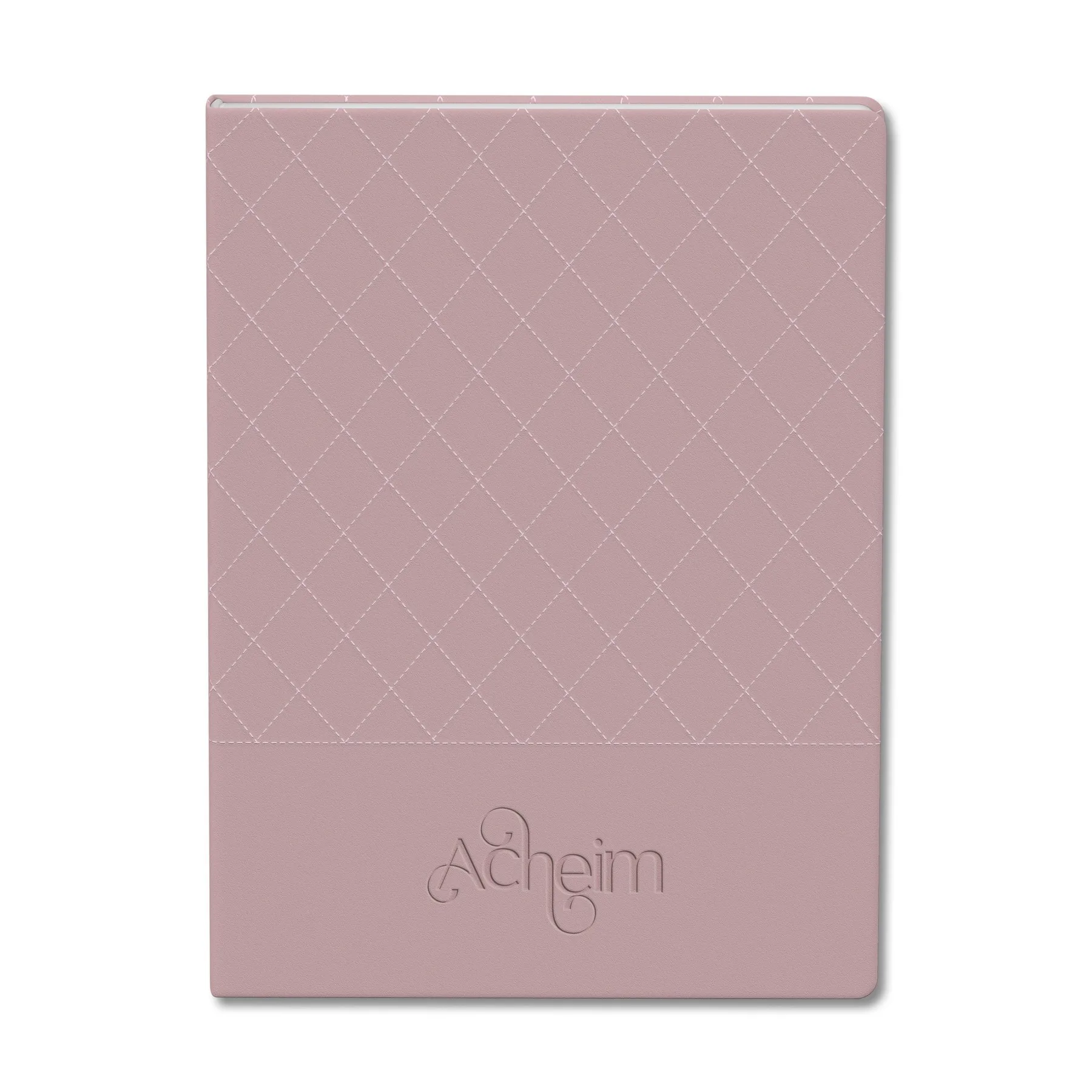 Luna Hard Cover Journal