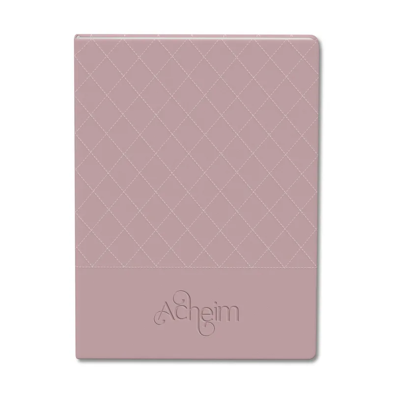 Luna Hard Cover Journal