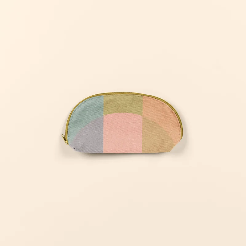 Blue/Green/Pink