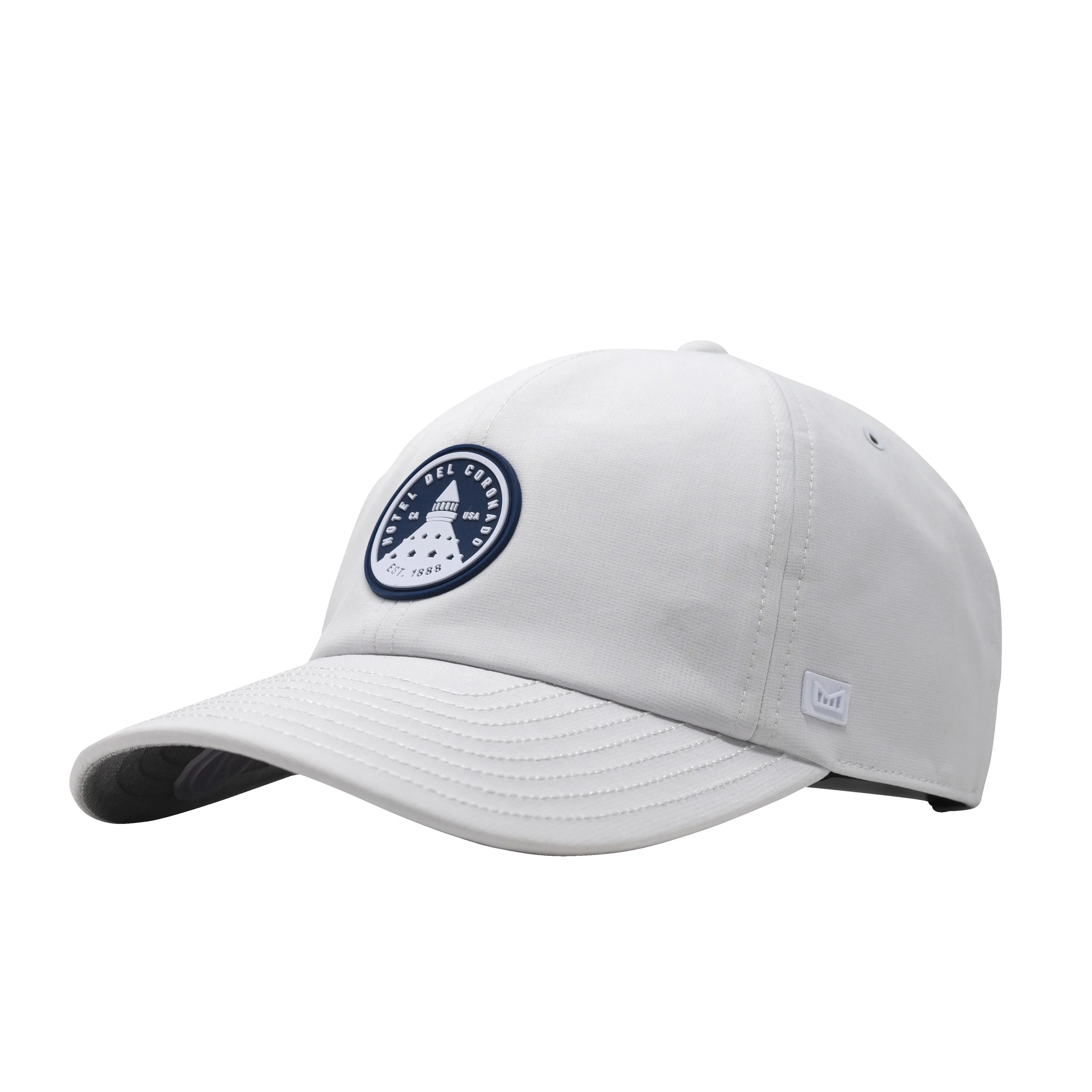 Melin Hydro Legend Stealth Cap view 2