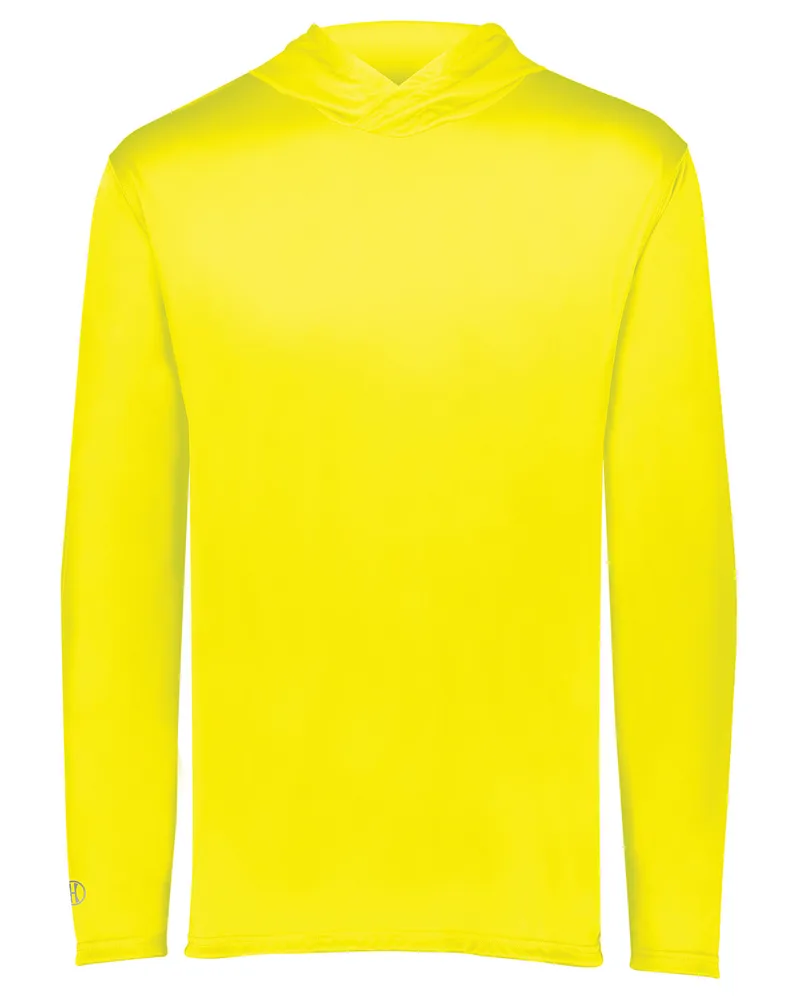 Safety Yellow