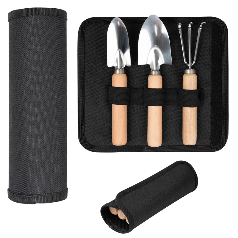 Mini Garden Tool Set view 3