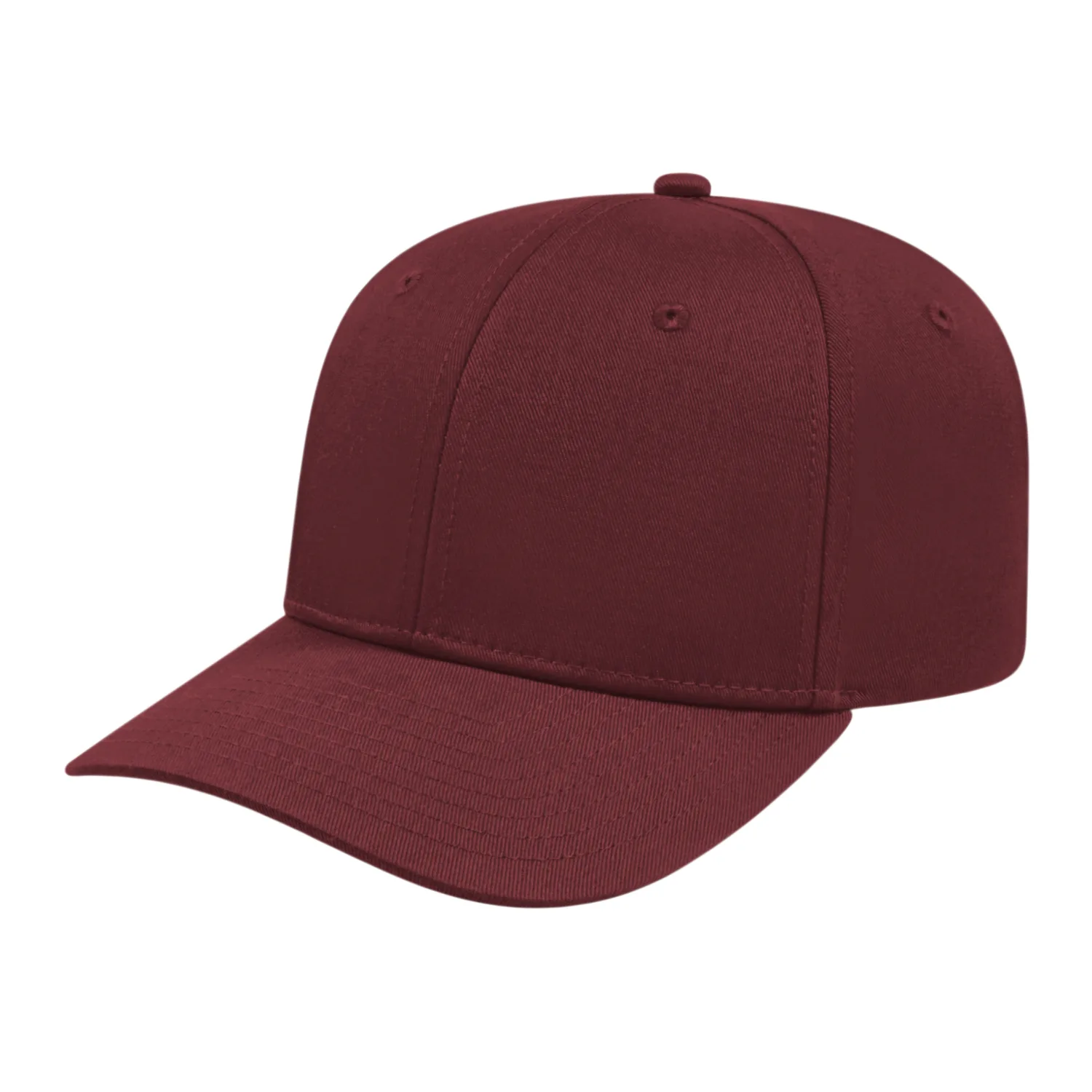 Original Poly/Cotton Snapback Cap view 7