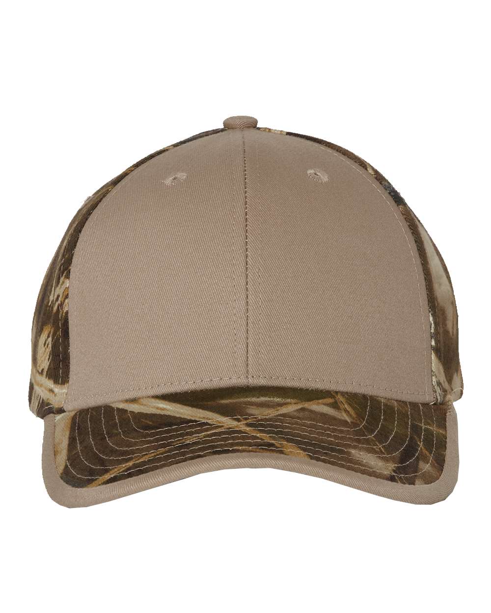Tan/Realtree? Max-4 Brown