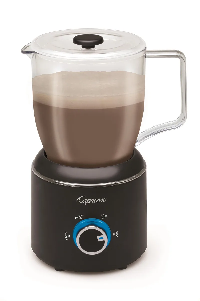 Capresso Froth Control Frother/Hot Chocolate Maker