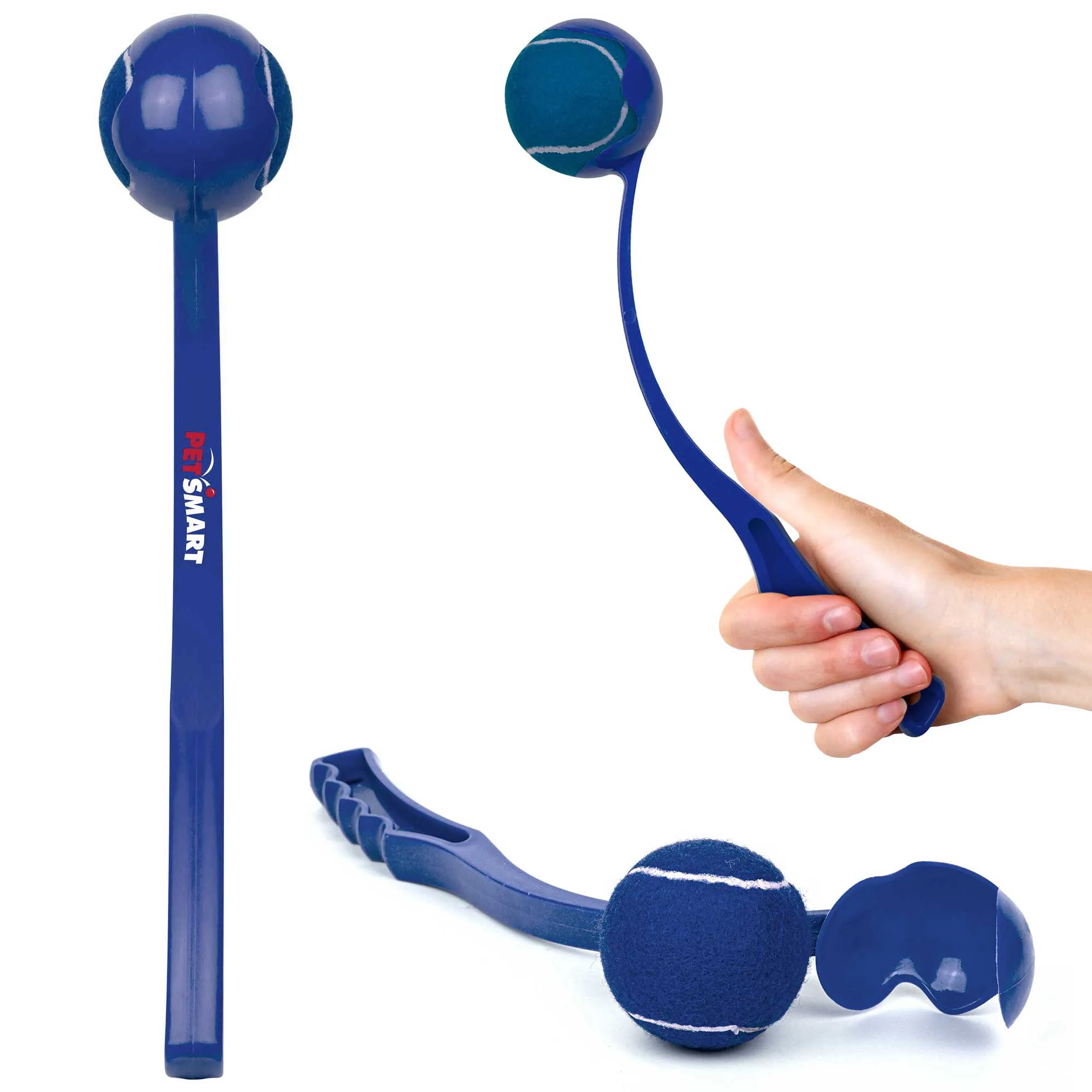 Tennis Ball Launcher