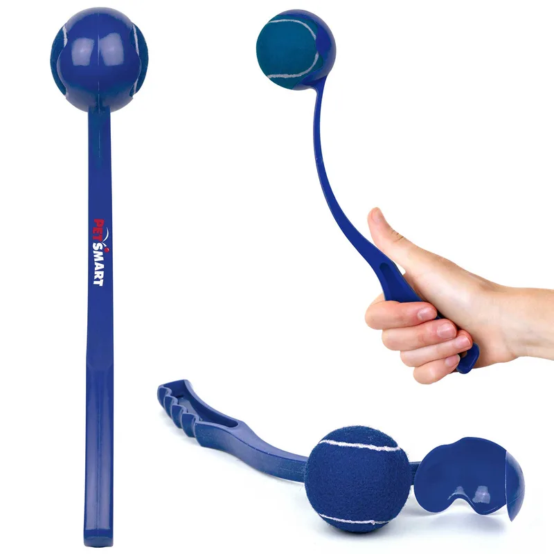 Tennis Ball Launcher
