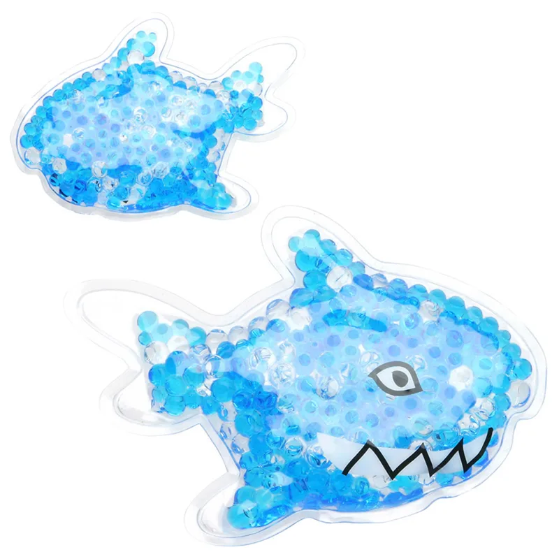 Fish Hot/Cold Pack view 2