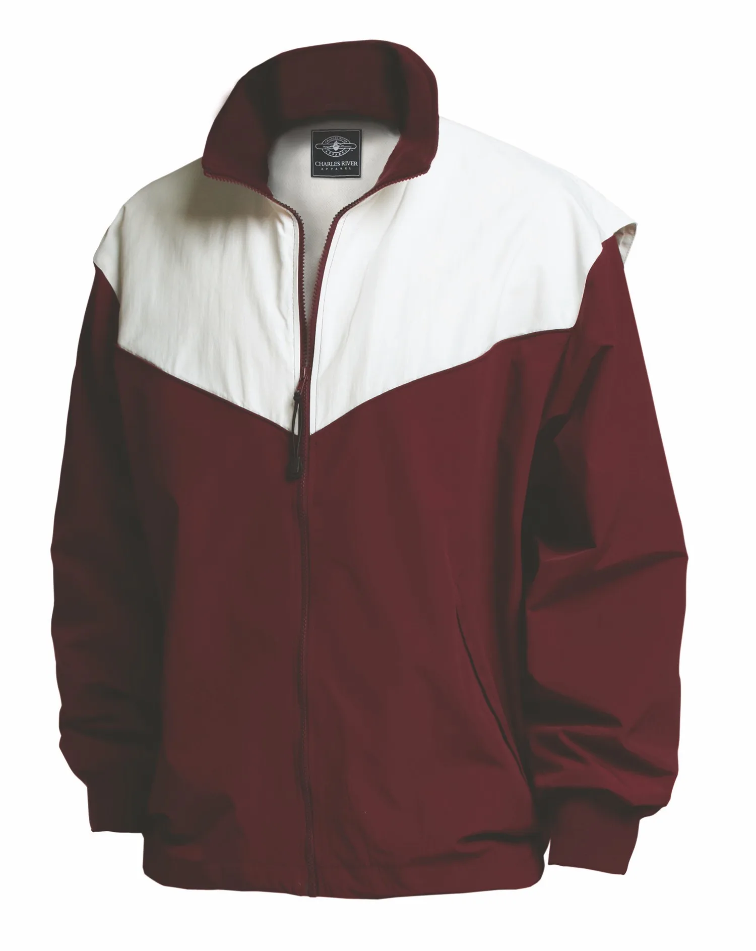 Unisex Championship Jacket view 7