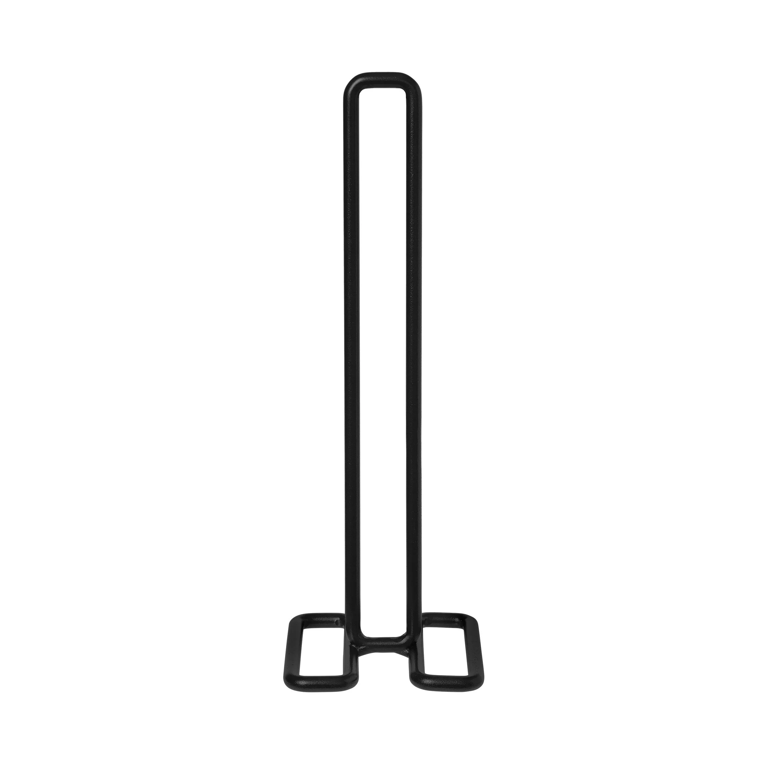 Blomus Wires Paper Towel Holder - Black