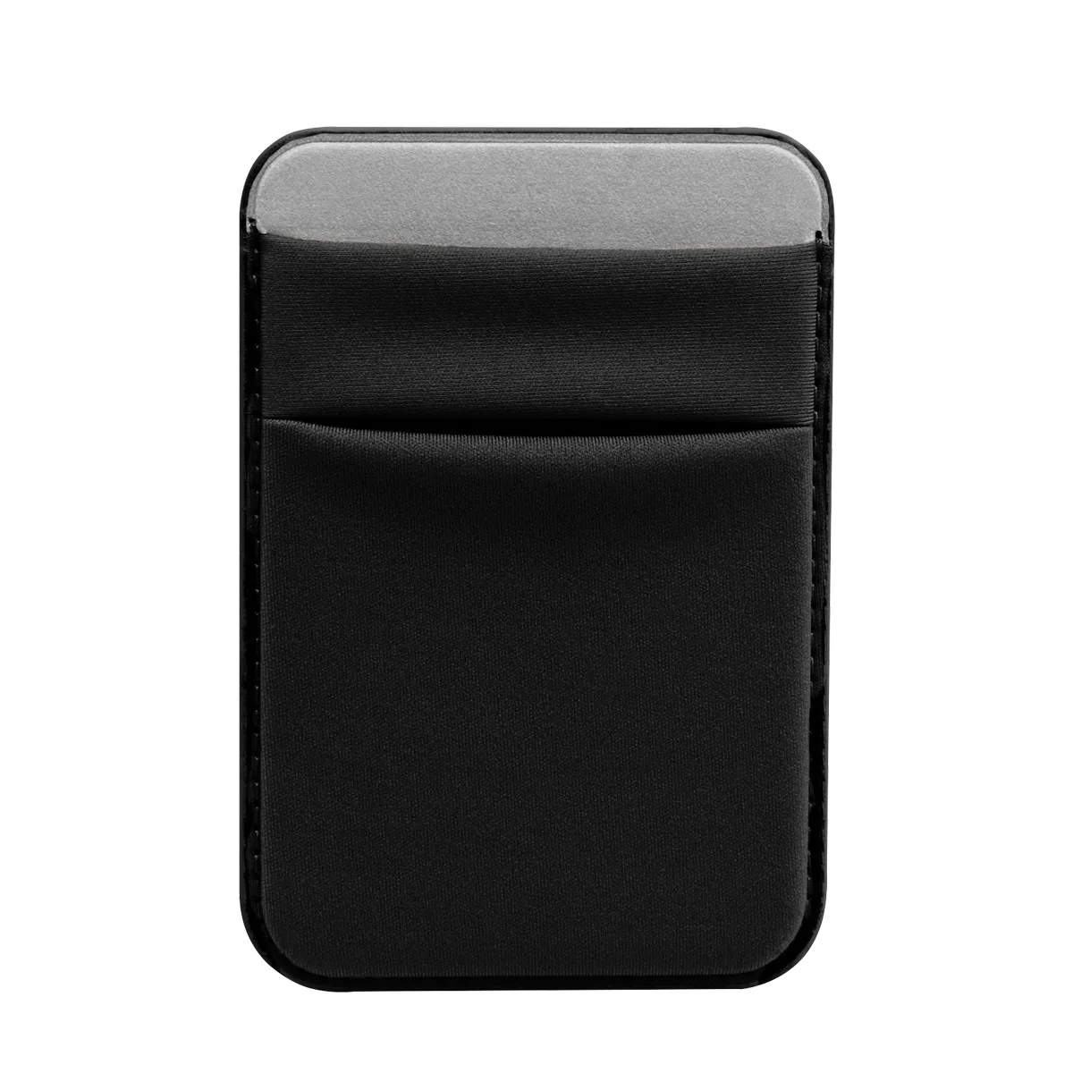 Magnetic Stretch Phone Wallet view 3