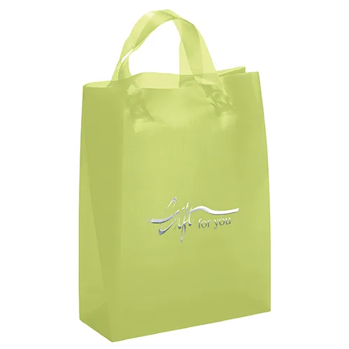 Lime Green Logo