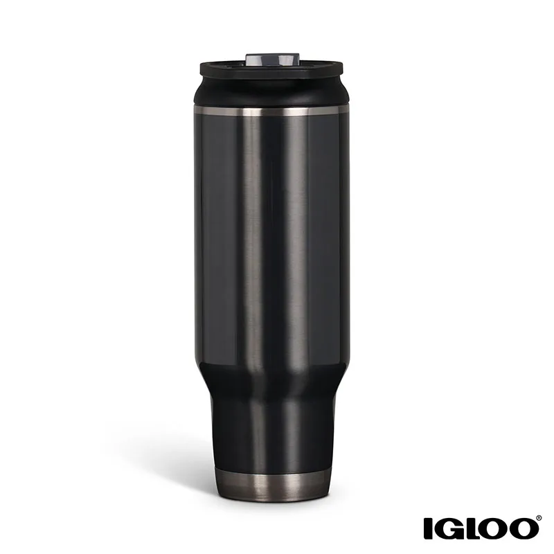 Igloo 40 oz. Double Wall Vacuum Insulated Tumbler view 2