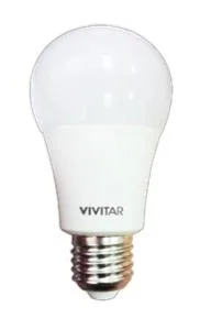 Smart Home, Office & Mobile Soft White Led Smart Bulb
