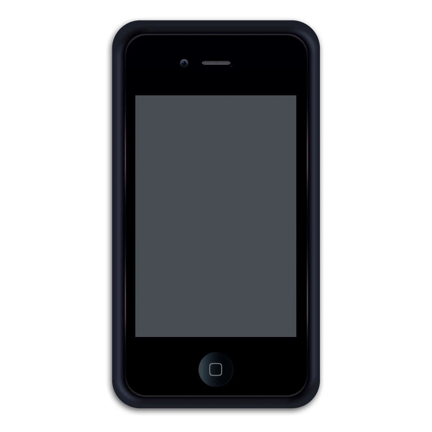Touch Screen Phone view 2