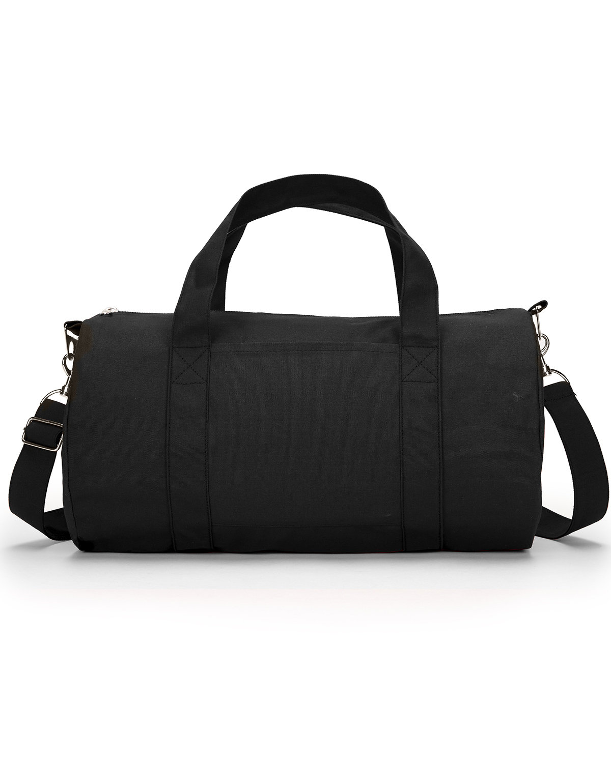 Liberty Bags Grant Cotton Canvas Duffel Bag