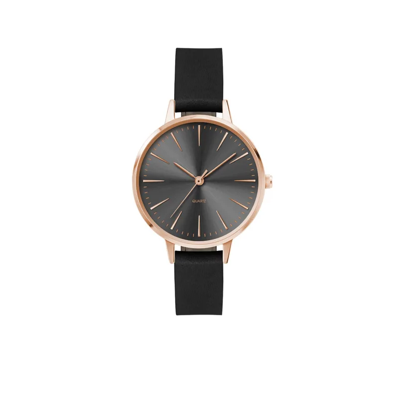 Ladies 34mm Metal Watch Ladies 34mm Metal Watch view 2